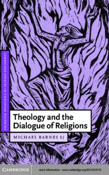 Theology and the Dialogue of Religions