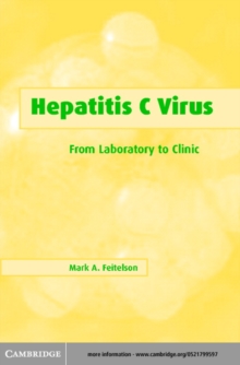 Hepatitis C Virus : From Laboratory to Clinic