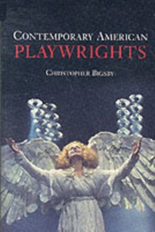 Contemporary American Playwrights