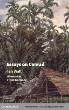 Essays on Conrad