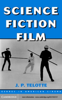 Science Fiction Film