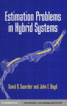 Estimation Problems in Hybrid Systems