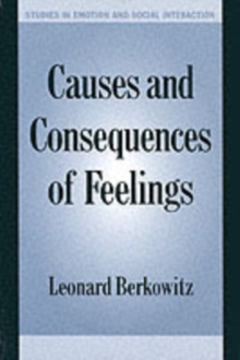 Causes and Consequences of Feelings