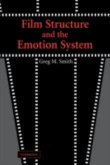 Film Structure and the Emotion System