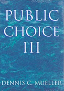 Public Choice III