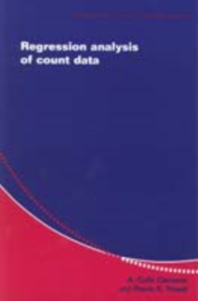 Regression Analysis of Count Data