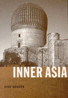 History of Inner Asia