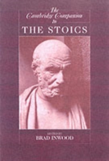 Cambridge Companion to the Stoics