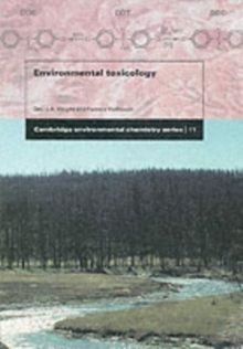 Environmental Toxicology