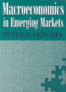 Macroeconomics in Emerging Markets