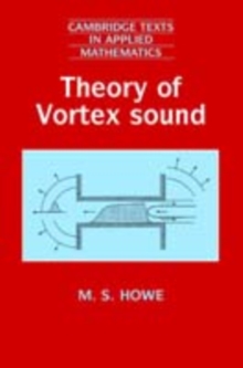 Theory of Vortex Sound