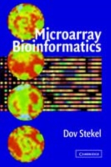 Microarray Bioinformatics