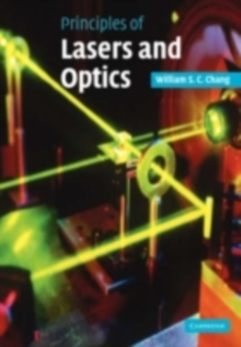 Principles of Lasers and Optics