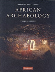 African Archaeology