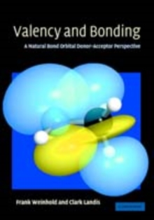 Valency and Bonding : A Natural Bond Orbital Donor-Acceptor Perspective