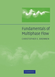 Fundamentals of Multiphase Flow