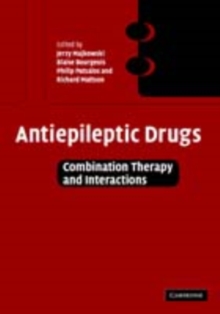 Antiepileptic Drugs : Combination Therapy and Interactions