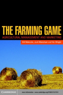 Farming Game : Agricultural Management and Marketing