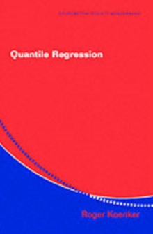 Quantile Regression