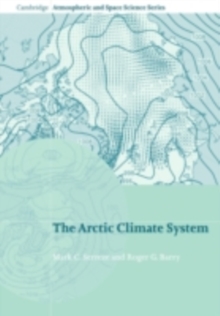 Arctic Climate System