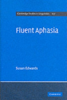 Fluent Aphasia