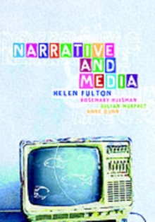 Narrative and Media