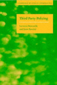 Third Party Policing