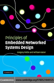 Principles of Embedded Networked Systems Design