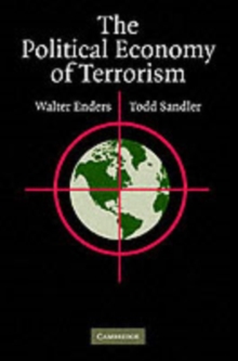 Political Economy of Terrorism