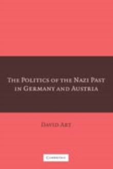 Politics of the Nazi Past in Germany and Austria