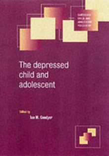 Depressed Child and Adolescent