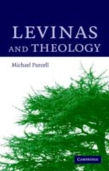 Levinas and Theology