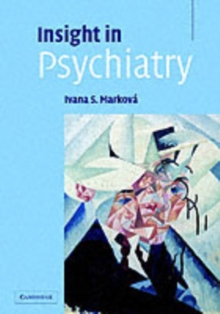 Insight in Psychiatry