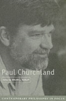 Paul Churchland