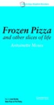 Frozen Pizza and Other Slices of Life Level 6