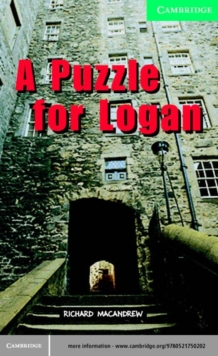 Puzzle for Logan Level 3