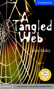 A Tangled Web Level 5