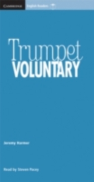 Trumpet Voluntary Level 6