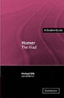 Homer: The Iliad