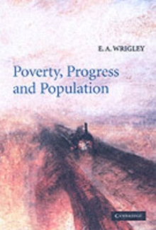 Poverty, Progress, and Population