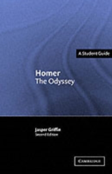 Homer: The Odyssey