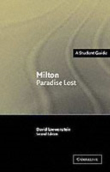 Milton: Paradise Lost