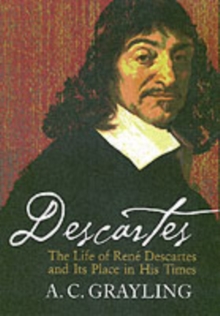 Descartes: A Biography