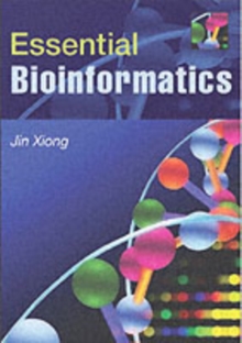 Essential Bioinformatics