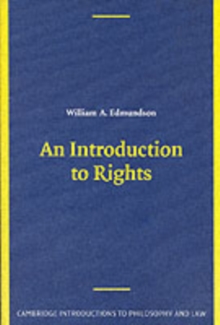 Introduction to Rights