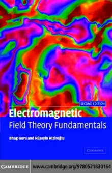 Electromagnetic Field Theory Fundamentals