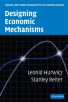 Designing Economic Mechanisms