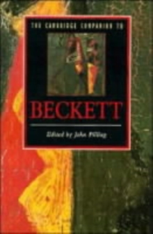 Cambridge Companion to Beckett