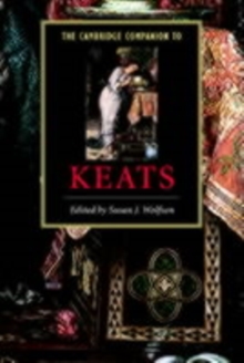 Cambridge Companion to Keats