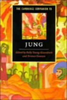 Cambridge Companion to Jung